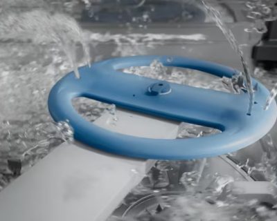 ELECTROLUX E62LB204S sudomašina za element 60cm