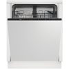 BEKO DIN35330 sudomašina za element 60cm