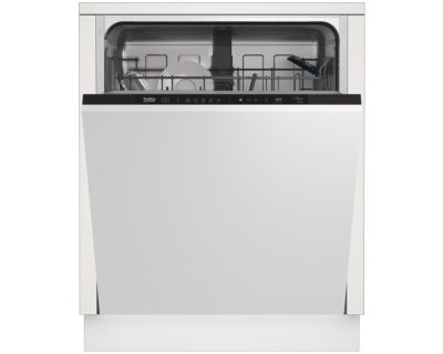 BEKO DIN35330 sudomašina za element 60cm