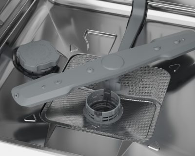 BEKO DIN35330 sudomašina za element 60cm