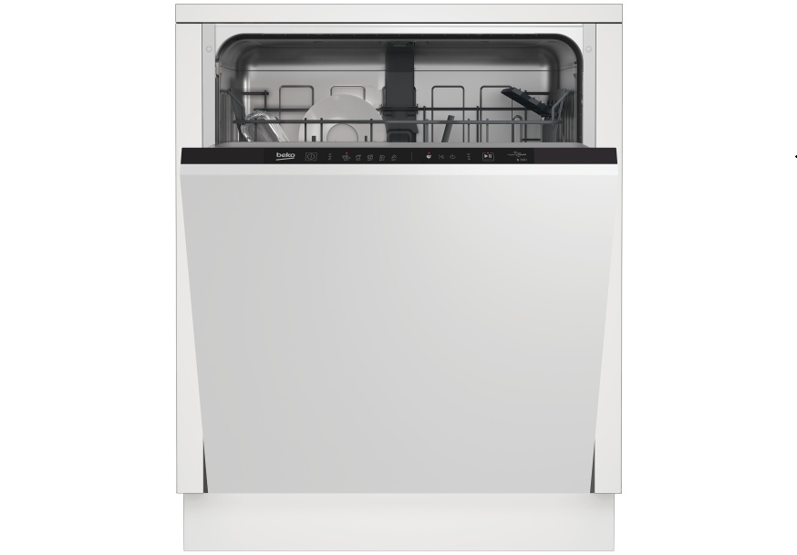 ugradna-masina-za-sudove-za-element-60cm-BEKO-DIN35330 BEKO DIN35330 sudomašina za element 60cm