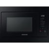 SAMSUNG MG23A7318CK/E2 ugradna mikrotalasna