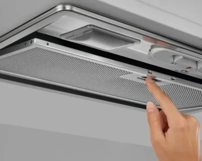 ELECTROLUX LFG235S ugradni aspirator
