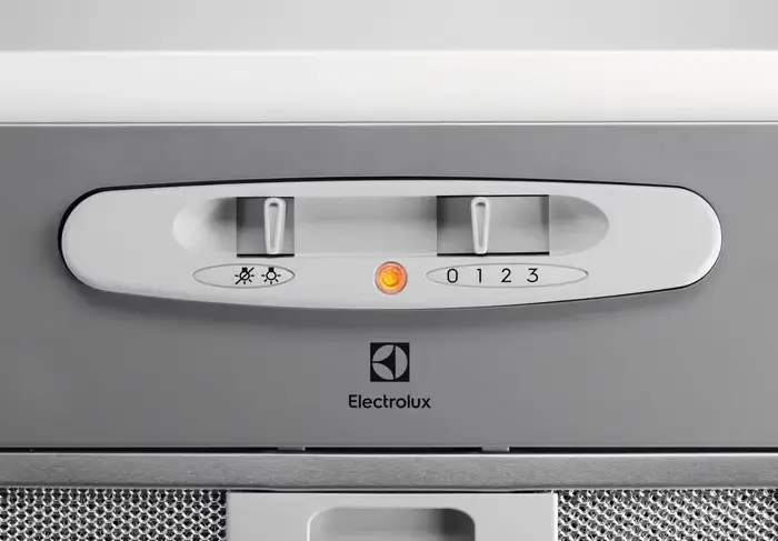 ugradni-aspirator-electrolux-LFG235S-komande ELECTROLUX LFG235S ugradni aspirator