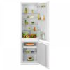 ELECTROLUX LNA6LE18S ugradni kombinovani frižider visine