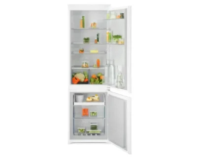 ELECTROLUX LNA7NE18S ugradni kombinovani frižider