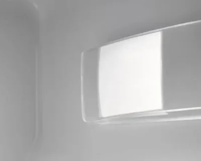 ELECTROLUX LNA7NE18S ugradni kombinovani frižider