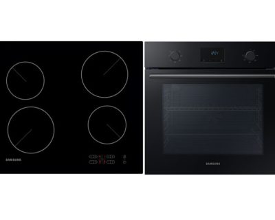 SAMSUNG CTR464EB01/XEO + NV68A1110BB/OL
