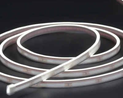 LED FLEKSIBILNA TRAKA SIRIUS NEONFLEX BELA 4x10mm 9,6W/m