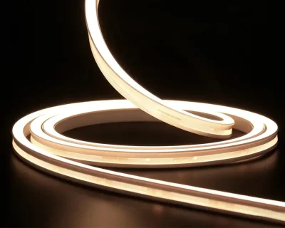 LED FLEKSIBILNA TRAKA SIRIUS NEONFLEX BELA 6x12mm