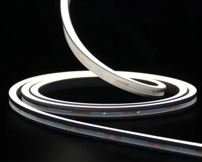 LED FLEKSIBILNA TRAKA SIRIUS NEONFLEX BELA 6x12mm