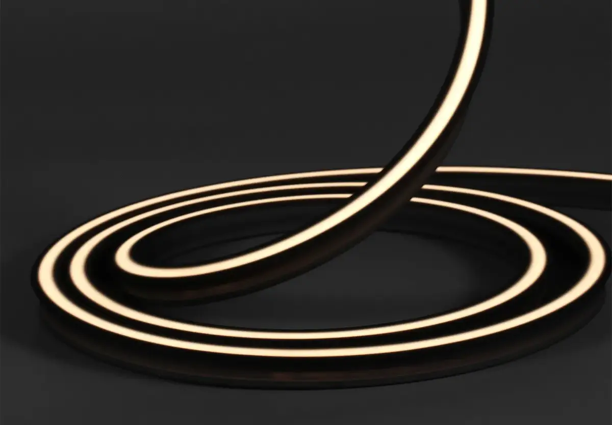 fleksibilna-led-traka-sirius-neon-flex-crna-6x12mm-- LED FLEKSIBILNA TRAKA SIRIUS NEONFLEX CRNA 6x12mm