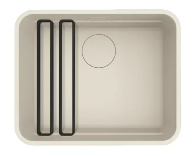 Granitne sudopere ELLECI OPERA 105 530x430mm KERATEK