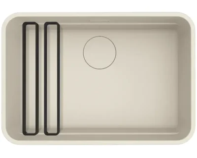 ELLECI OPERA 120 DUAL 630x430mm
