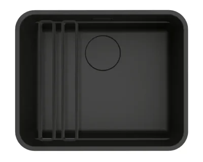 Granitne sudopere ELLECI OPERA 105 530x430mm KERATEK