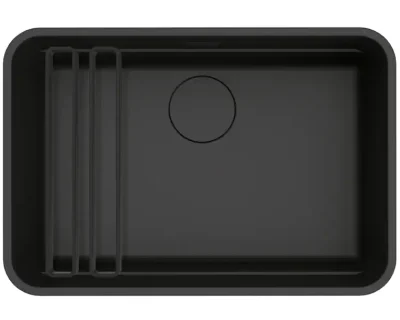 Granitne sudopere ELLECI OPERA 120 630x430mm KERATEK