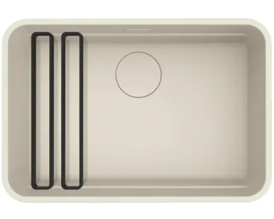 Granitne sudopere ELLECI OPERA 120 630x430mm KERATEK