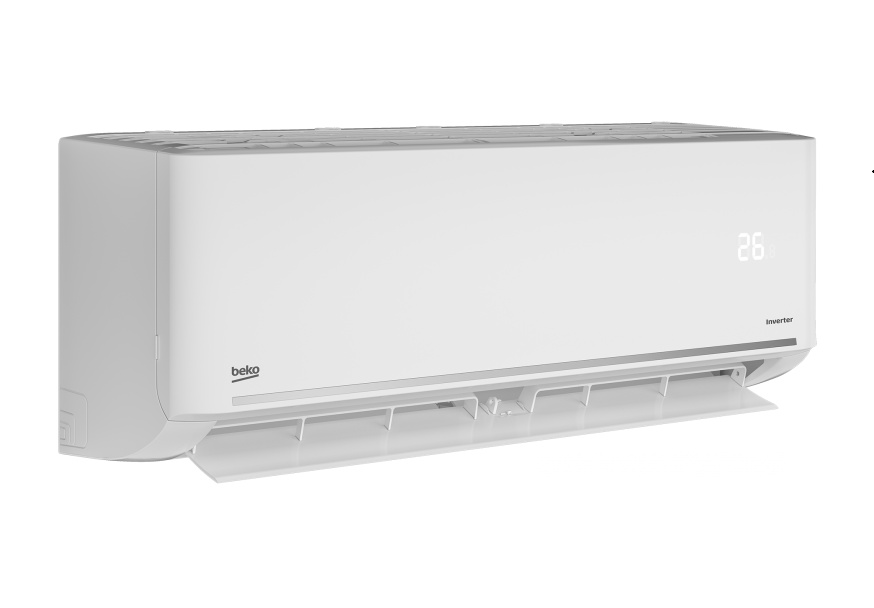inverter-klima-beko-beko-behpg125-behpg126-bocni-pogled BEKO BEHPG125/BEHPG126 inverter klima 12000 BTU