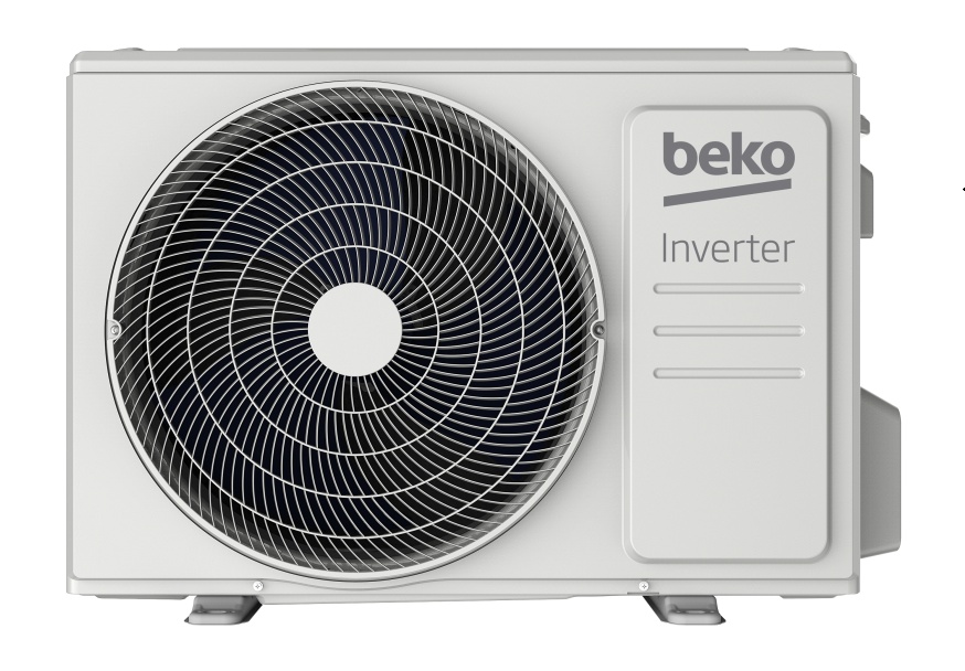 inverter-klima-beko-beko-behpg125-behpg126-spoljna-jedinica BEKO BEHPG125/BEHPG126 inverter klima 12000 BTU