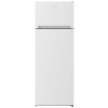 BEKO RDSA240K40WN samostojeći kombinovani frižider visine 146cm