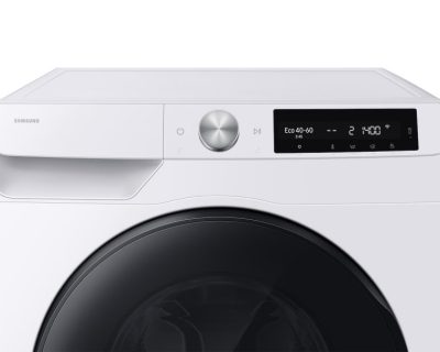 SAMSUNG WD10HG6U34BEU4 mašina za pranje i sušenje veša 10/6kg, 1400 obrtaja