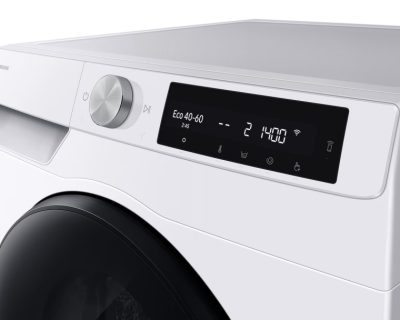 SAMSUNG WD10HG6U34BEU4 mašina za pranje i sušenje veša 10/6kg, 1400 obrtaja
