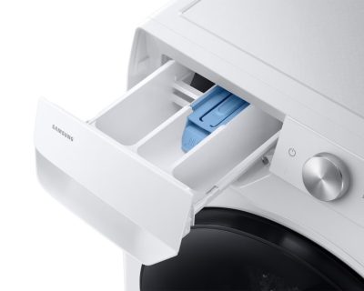 SAMSUNG WD10HG6U34BEU4 mašina za pranje i sušenje veša 10/6kg, 1400 obrtaja