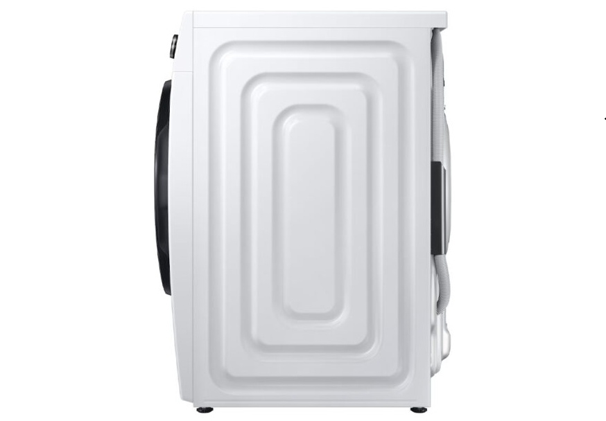 masina-za-pranje-i-susenje-vesa-samsung-wd80hg4u04bele-bocni-pogled- SAMSUNG WD80HG4U04BELE mašina za pranje i sušenje veša 8/6kg, 1400 obrtaja