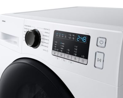 SAMSUNG WD80HG4U04BELE mašina za pranje i sušenje veša 8/6kg, 1400 obrtaja