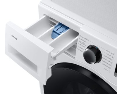 SAMSUNG WD80HG4U04BELE mašina za pranje i sušenje veša 8/6kg, 1400 obrtaja