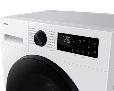 SAMSUNG WD90DG5G34BELE mašina za pranje i sušenje veša 9/5kg, 1400 obrtaja
