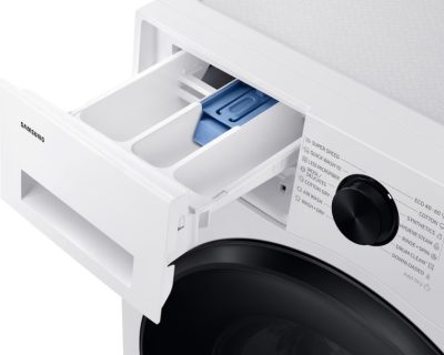 SAMSUNG WD90DG5G34BELE mašina za pranje i sušenje veša 9/5kg, 1400 obrtaja
