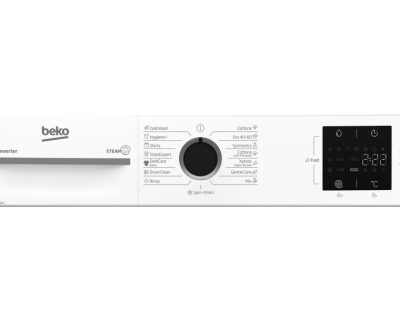BEKO BM1WFSU36233WB mašina za pranje veša 6kg, 1200 obrtaja