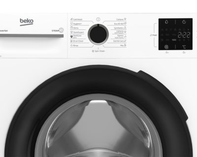 BEKO BM1WFSU36233WB mašina za pranje veša 6kg, 1200 obrtaja