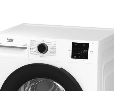 BEKO BM1WFSU36233WB mašina za pranje veša 6kg, 1200 obrtaja
