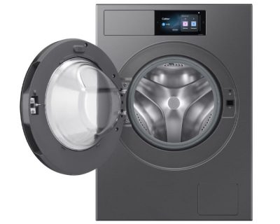 SAMSUNG WF90H09C4ST2 mašina za pranje veša 9kg