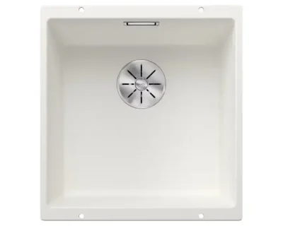 BLANCO SUBLINE 400-U SILGRANIT