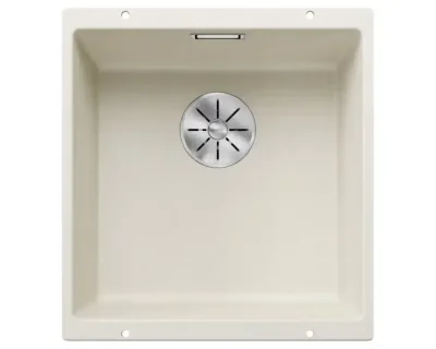 BLANCO SUBLINE 400-U SILGRANIT