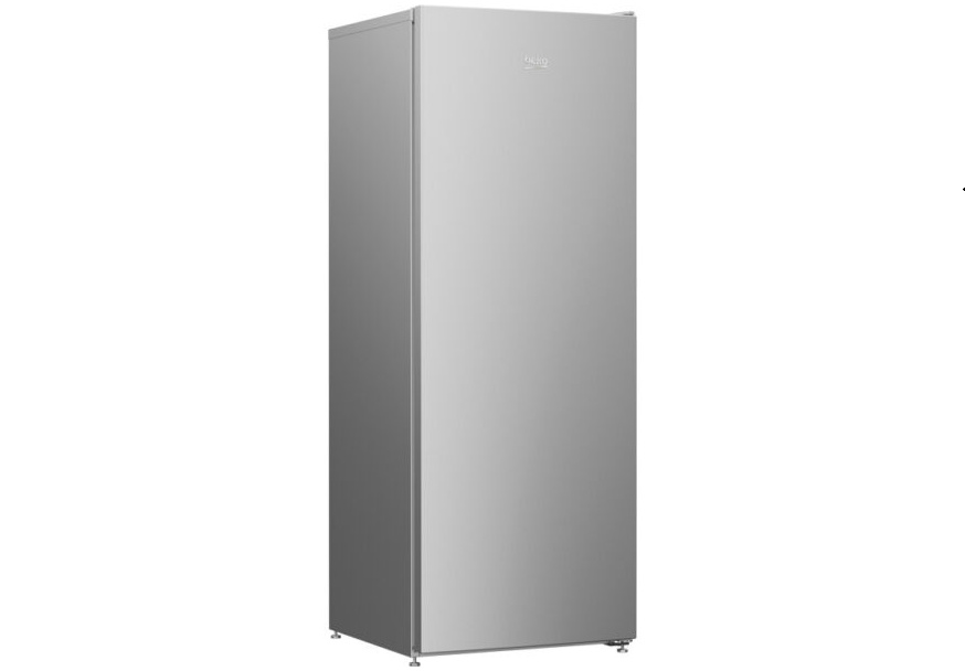 samostojeci-frizider-beko-RSSE265K40SN-bocni-pogled BEKO RSSE265K40SN samostojeći frižider visine 146cm