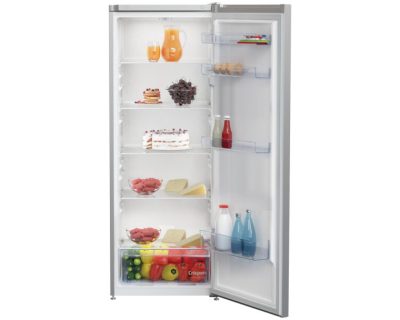 BEKO RSSE265K40SN samostojeći frižider visine 146cm