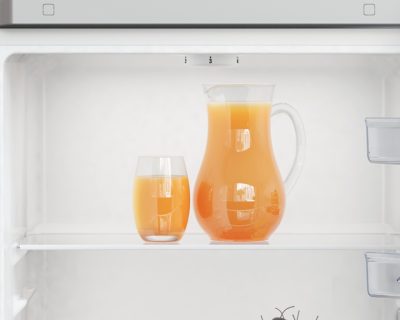 BEKO RSSE265K40SN samostojeći frižider visine 146cm