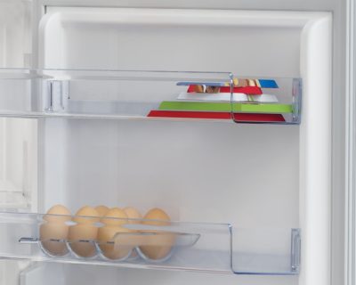 BEKO RSSE265K40SN samostojeći frižider visine 146cm