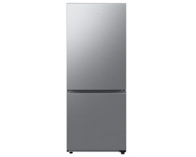 SAMSUNG RB50DG602ES9EO samostojeći kombinovani frižider visine 192cm