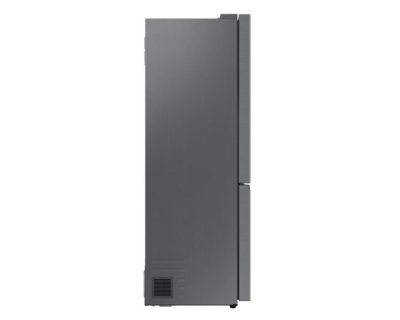 SAMSUNG RB50DG602ES9EO samostojeći kombinovani frižider visine 192cm