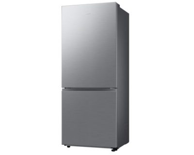 SAMSUNG RB50DG602ES9EO samostojeći kombinovani frižider visine 192cm