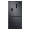 SAMSUNG RM90F67CECEO samostojeći kombinovani frižider, French door