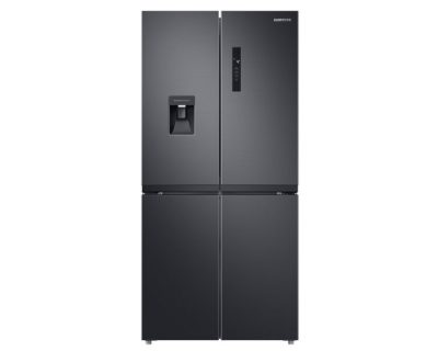 SAMSUNG RM90F67CECEO samostojeći kombinovani frižider, French door