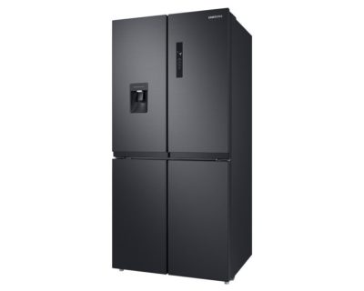 SAMSUNG RM90F67CECEO samostojeći kombinovani frižider, French door