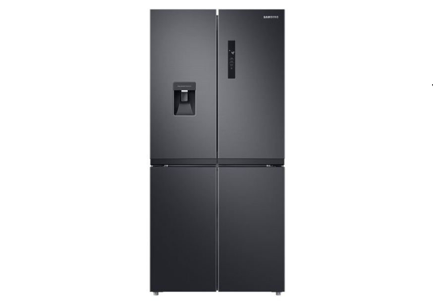 samostojeci-kombinovani-frizider-samsung-rf48a401eb4-eo-french-door SAMSUNG RM90F67CECEO samostojeći kombinovani frižider, French door