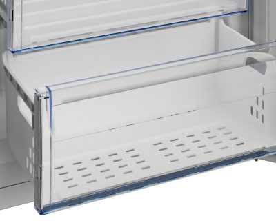 BEKO RFSA240M41SN samostojeći zamrzivač sa fiokama visine 151cm